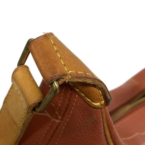 LOUIS VUITTON Le Touque Red Louis Vuitton Cup - Shoulder Bag 415-042225 - Picture 6 of 11